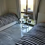 2 Bedroom 2 Bathroom In The Heart Of With Big Terrace And Free Parking Space Close To * Fuengirola