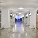 2 Bedroom 2 Bathroom In The Heart Of With Big Terrace And Free Parking Space Close To Fuengirola
