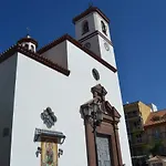 2 Bedroom 2 Bathroom In The Heart Of With Big Terrace And Free Parking Space Close To Lägenhet Fuengirola