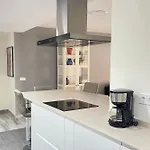 2 Bedroom 2 Bathroom In The Heart Of With Big Terrace And Free Parking Space Close To Lägenhet Fuengirola