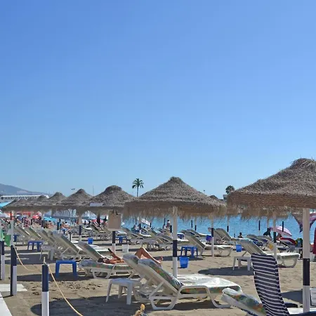 2 Bedroom 2 Bathroom In The Heart Of With Big Terrace And Free Parking Space Close To Appartement