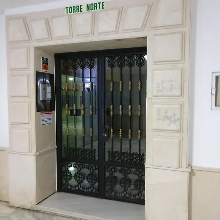 Appartement 2 Bedroom 2 Bathroom In The Heart Of With Big Terrace And Free Parking Space Close To