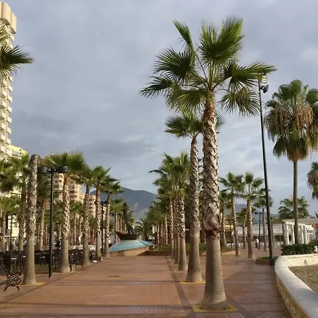 2 Bedroom 2 Bathroom In The Heart Of With Big Terrace And Free Parking Space Close To