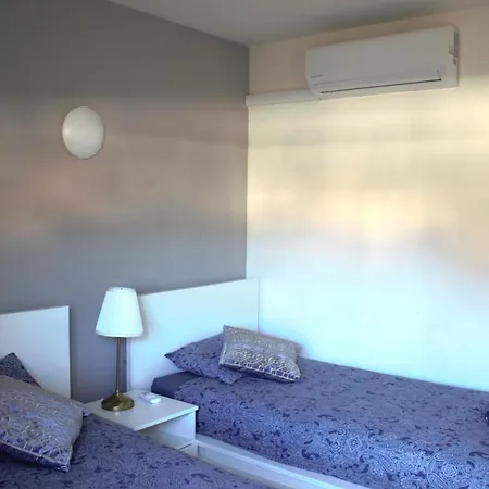 Appartement 2 Bedroom 2 Bathroom In The Heart Of With Big Terrace And Free Parking Space Close To