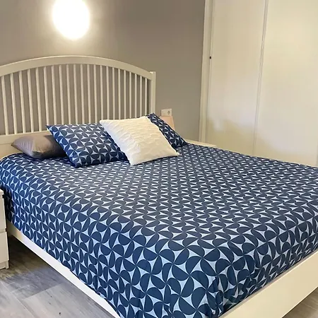 2 Bedroom 2 Bathroom In The Heart Of With Big Terrace And Free Parking Space Close To *