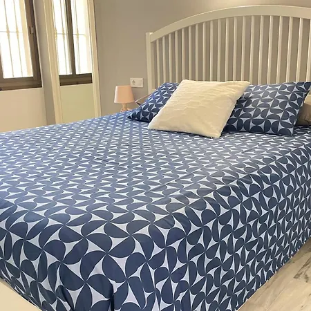 2 Bedroom 2 Bathroom In The Heart Of With Big Terrace And Free Parking Space Close To * Fuengirola