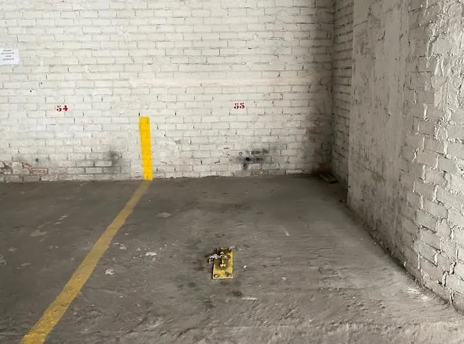 2 Bedroom 2 Bathroom In The Heart Of With Big Terrace And Free Parking Space Close To Apartamento Fuengirola