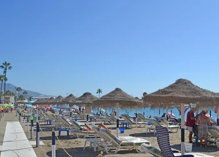 Seaside Haven: With Terrace Apartment